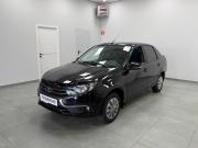 Lada (ВАЗ) Granta I Рестайлинг Казань  - изображение 18