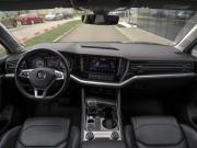 Volkswagen Touareg III Санкт-Петербург  - изображение 42