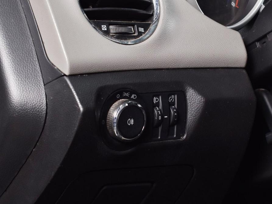 Chevrolet Cruze I Кемерово  - изображение 16