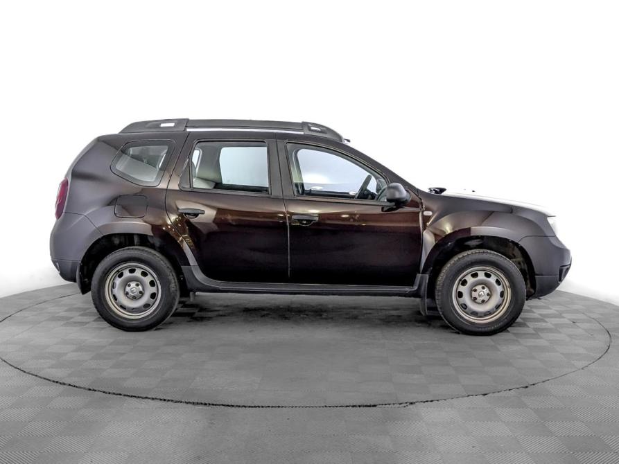 Renault Duster I Рестайлинг Москва  - изображение 4