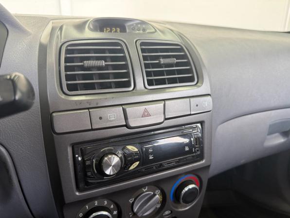 Hyundai Accent II с пробегом 2004 года, цена 309 000 рублей, 224308 км, седан, Автокод Объявления