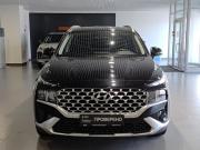 Hyundai Santa Fe IV Рестайлинг Казань  - изображение 26