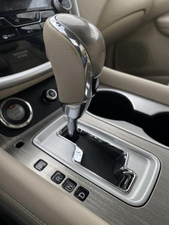 Nissan Murano III (Z52) с пробегом 2018 года, цена 1 955 000 рублей, 154330 км, внедорожник, Автокод Объявления