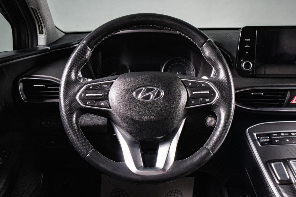Hyundai Santa Fe IV Рестайлинг Сургут  - изображение 14