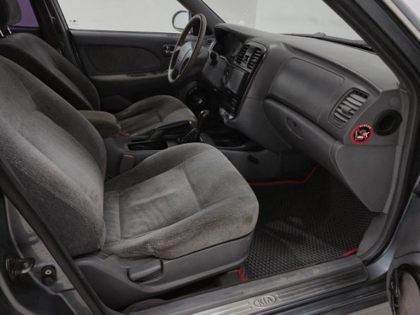 Kia Magentis I с пробегом 2001 года, цена 220 000 рублей, 242160 км, седан, Автокод Объявления