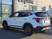 Kia Seltos I Рестайлинг Москва  - изображение 27