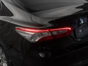 Toyota Camry VIII (XV70) Москва  - изображение 48