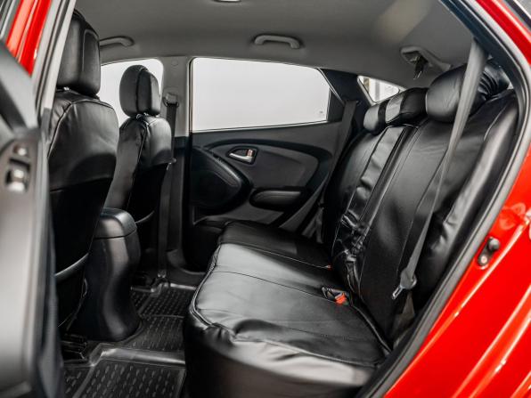 Hyundai ix35 I с пробегом 2010 года, цена 999 000 рублей, 157708 км, внедорожник, Автокод Объявления