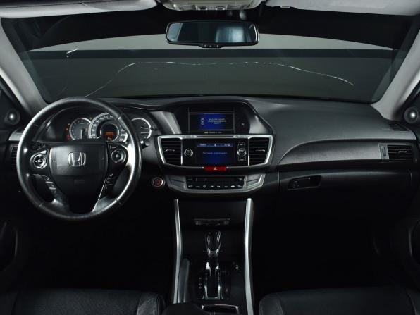Honda Accord IX с пробегом 2013 года, цена 1 294 995 рублей, 217786 км, седан, Автокод Объявления