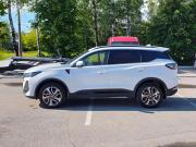 Chery Tiggo 7 Pro Max I Рестайлинг Чебоксары  - изображение 34