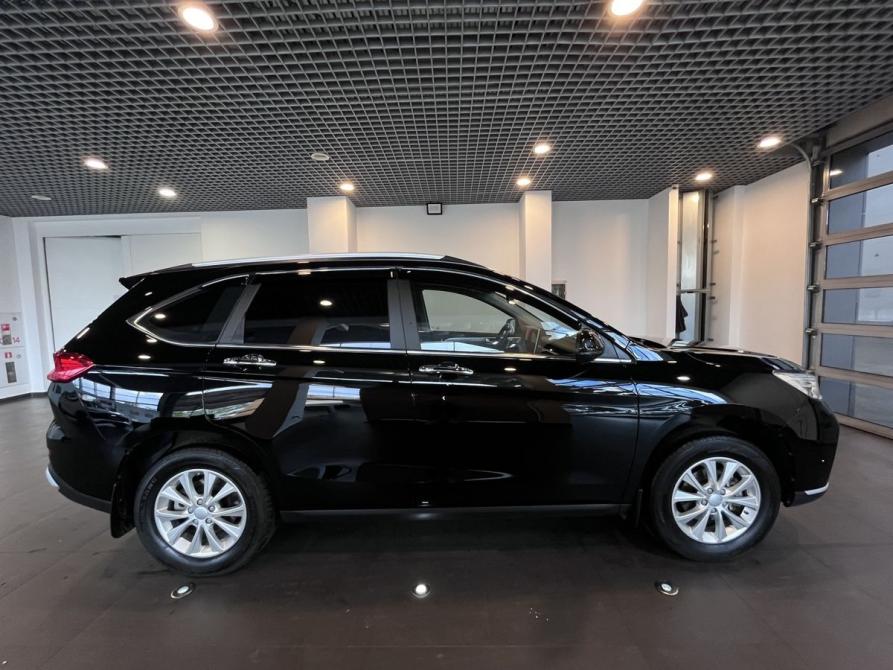 Haval M6 II Чебоксары  - изображение 2