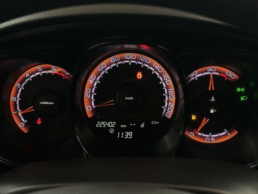 Lada (ВАЗ) Vesta I Москва  - изображение 6