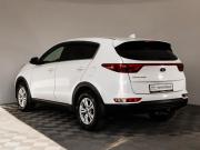 Kia Sportage IV Санкт-Петербург  - изображение 27