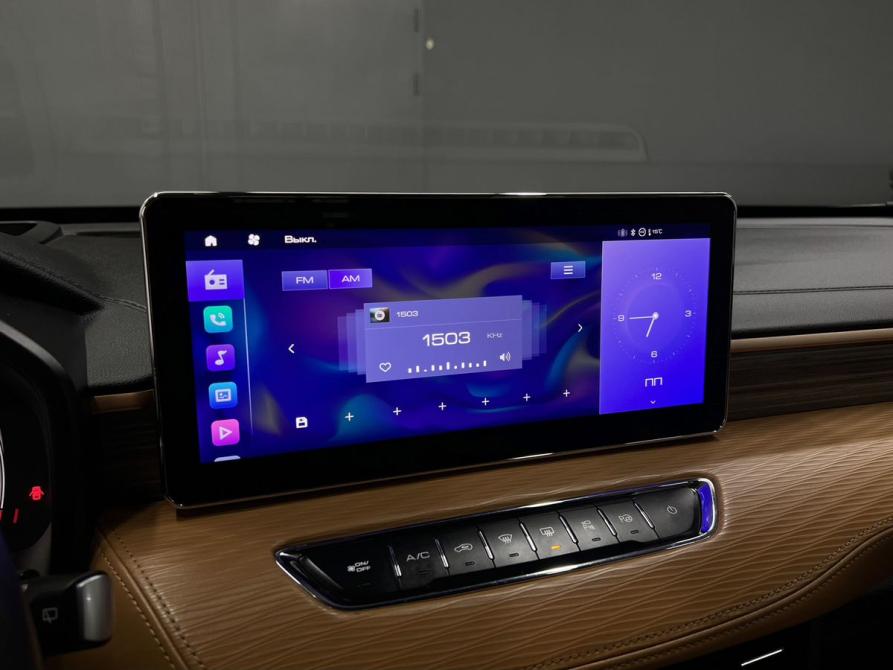 Haval Jolion I Тверь  - изображение 14