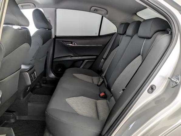 Toyota Camry VIII (XV70) Рестайлинг с пробегом 2022 года, цена 3 265 000 рублей, 79603 км, седан, Автокод Объявления