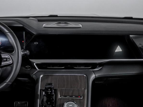 Geely Monjaro I Рестайлинг с пробегом 2025 года, цена 3 685 000 рублей, 27680 км, внедорожник, Автокод Объявления