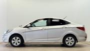 Hyundai Solaris I Киров  - изображение 18