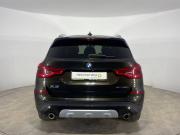 BMW X3 III (G01) Санкт-Петербург  - изображение 30