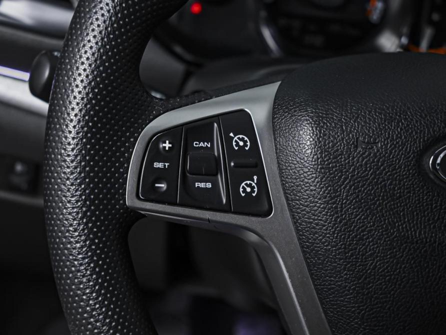 Lada (ВАЗ) Vesta I Ставрополь  - изображение 18