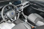 Changan Alsvin Тюмень  - изображение 28