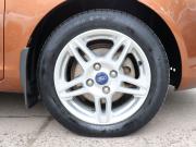 Ford Fiesta Mk6 Рестайлинг Самара  - изображение 28