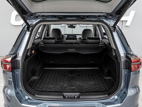 Chery Tiggo 7 Pro I с пробегом 2021 года, цена 1 720 000 рублей, 50198 км, внедорожник, Автокод Объявления