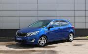 Kia Rio III Ярославль  - изображение 15