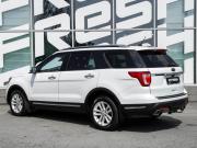 Ford Explorer V Рестайлинг 2 Челябинск  - изображение 40