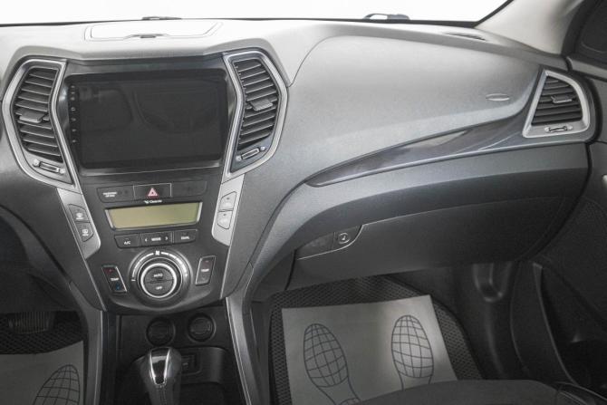 Hyundai Santa Fe III с пробегом 2014 года, цена 2 039 000 рублей, 266666 км, внедорожник, Автокод Объявления