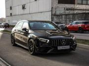 Mercedes-Benz A-Класс AMG II (W177) Санкт-Петербург  - изображение 46