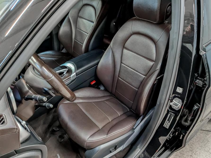 Mercedes-Benz GLC I (X253) Москва  - изображение 19