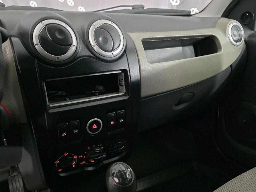 Lada (ВАЗ) Largus I Новосибирск  - изображение 19