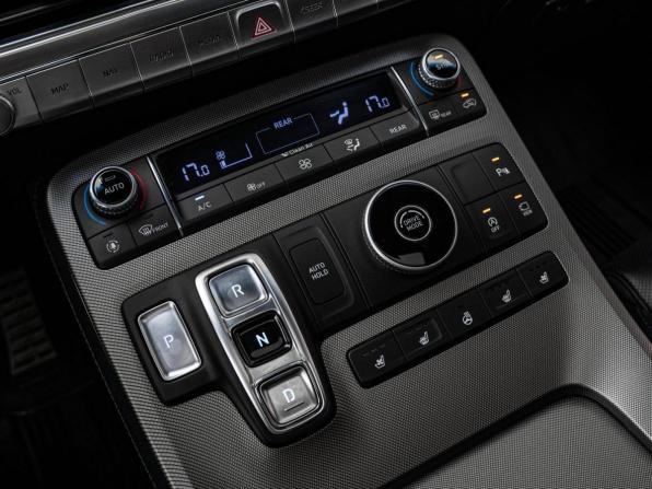 Hyundai Palisade I с пробегом 2020 года, цена 4 249 000 рублей, 132780 км, внедорожник, Автокод Объявления