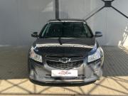 Chevrolet Cruze I Рестайлинг Тамбов  - изображение 23