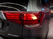 Mitsubishi Outlander III Рестайлинг 3 Москва  - изображение 56