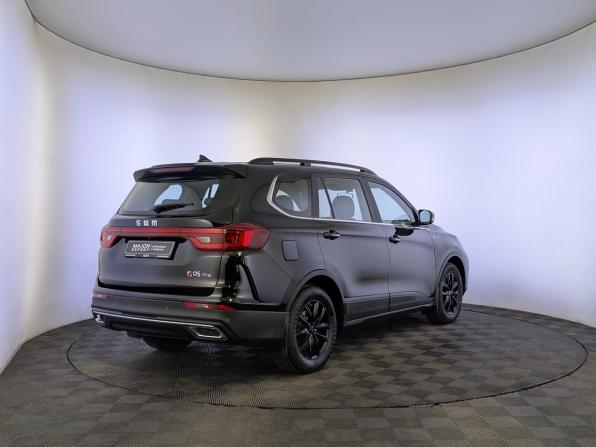 SWM G05 Pro с пробегом 2024 года, цена 1 725 000 рублей, 14559 км, внедорожник, Автокод Объявления