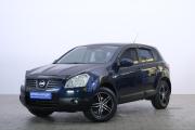 Nissan Qashqai I Омск  - изображение 25