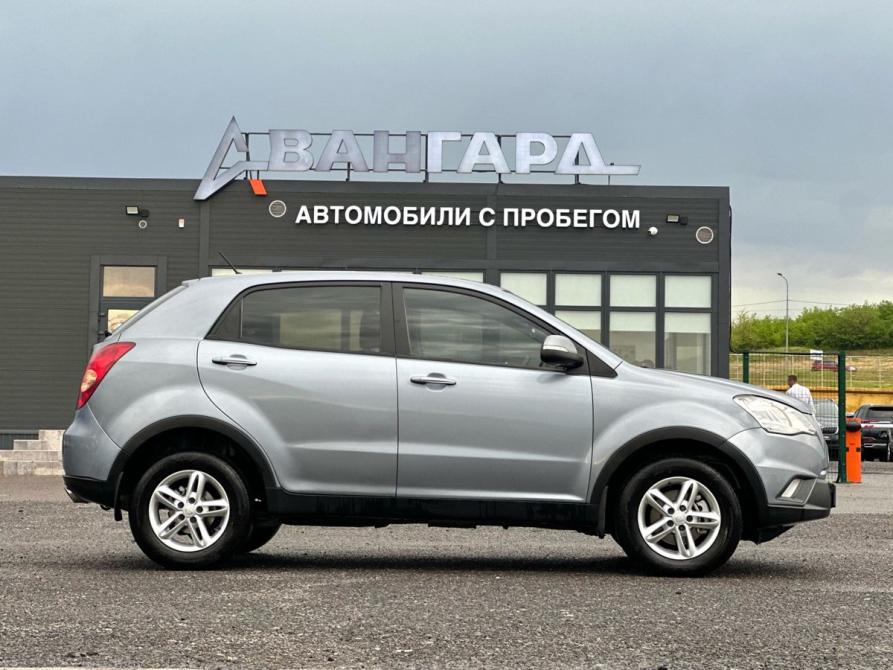 SsangYong Actyon II Волгоград  - изображение 8