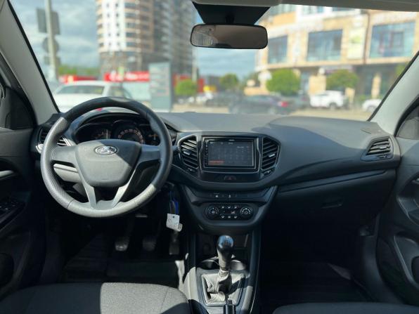 Lada (ВАЗ) Vesta I с пробегом 2020 года, цена 1 080 000 рублей, 52322 км, универсал, Автокод Объявления