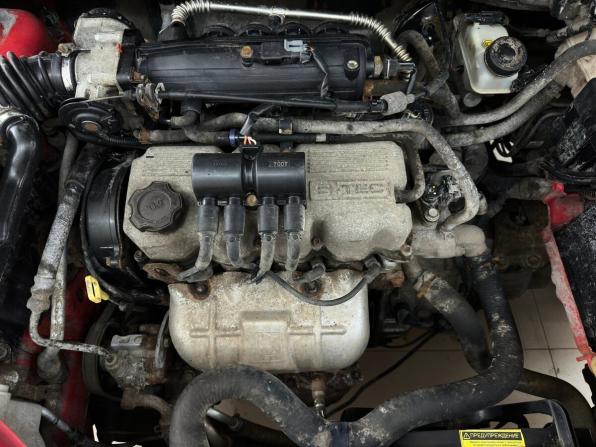 Chevrolet Aveo I с пробегом 2007 года, цена 300 000 рублей, 139281 км, хэтчбек, Автокод Объявления