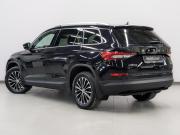 Skoda Kodiaq I Москва  - изображение 37