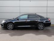Toyota Camry VII (XV50) Рестайлинг 2 Москва  - изображение 27