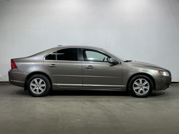 Volvo S80 II с пробегом 2007 года, цена 820 000 рублей, 279810 км, седан, Автокод Объявления