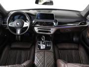 BMW 7 серии VI (G11/G12) Рестайлинг Химки  - изображение 39