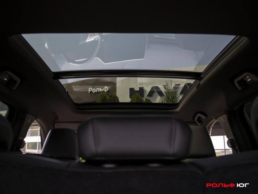 Haval F7 II Москва  - изображение 13