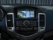 Chevrolet Cruze I Ставрополь  - изображение 34