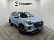 Chery Tiggo 4 Pro I Воронеж  - изображение 27