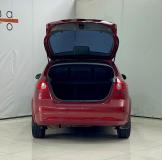 Chevrolet Lacetti I Воронеж  - изображение 30