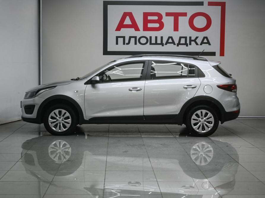 Kia Rio IV Челябинск  - изображение 4