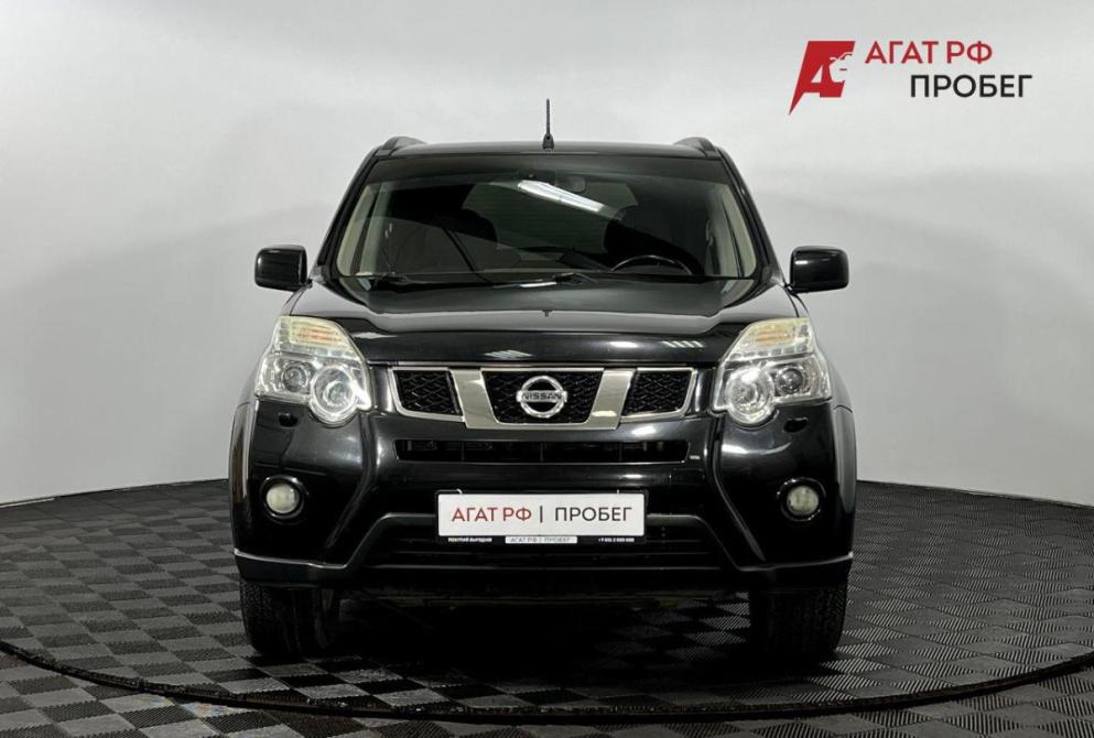 Nissan X-Trail II Рестайлинг Нижний Новгород  - изображение 3